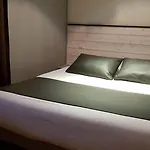 L'usine Hotel Belval (Vosges)