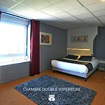 L'usine Hotel