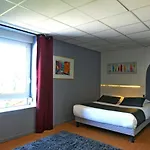 L'usine Hotel