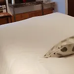 Hotel L'usine Belval (Vosges)