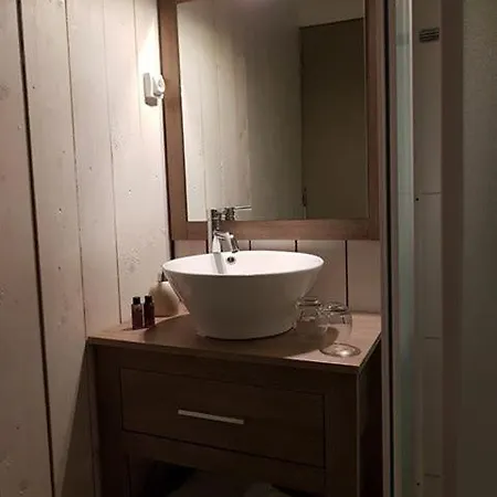 Hotel L'usine Belval (Vosges)