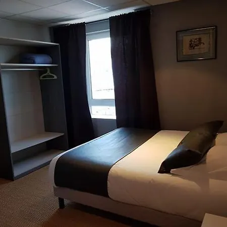 Hotel L'usine 3*