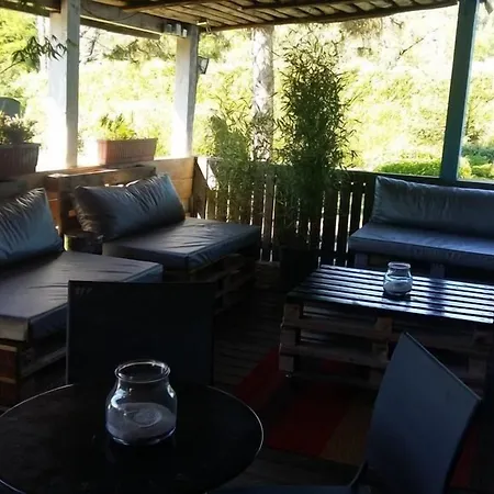 Hotel L'usine 3*