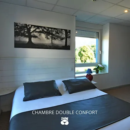 L'usine Hotel 3*