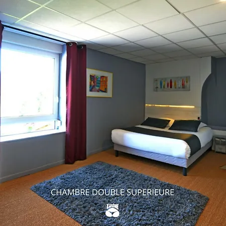L'usine Hotel