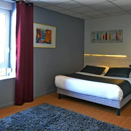 L'usine Belval (Vosges)