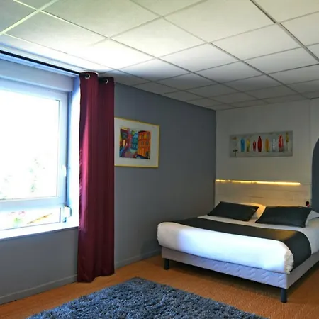 L'usine Hotell
