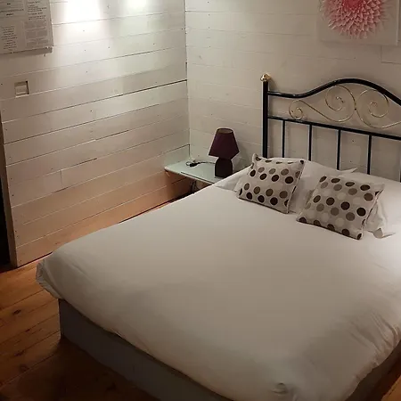 L'usine Hotel