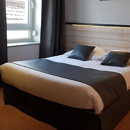 Hotel L'usine 3*