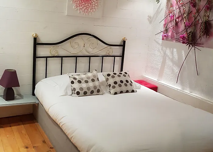 L'usine 3* Belval (Vosges)