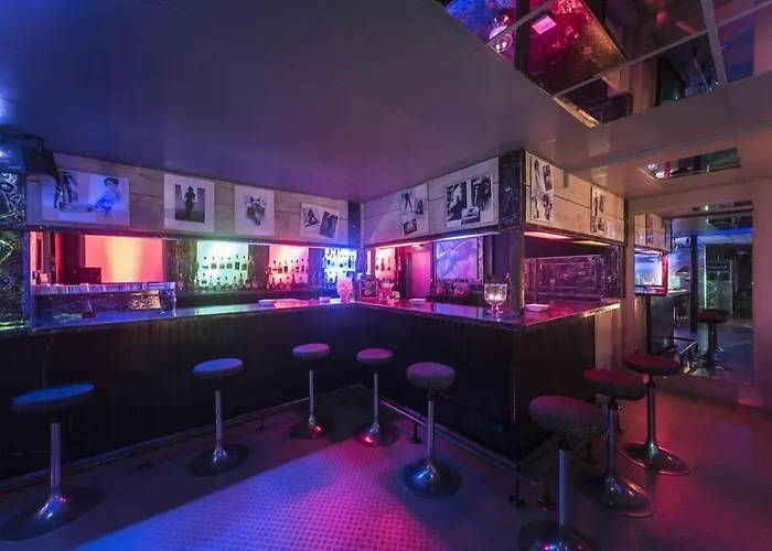 L'usine Отель Belval (Vosges)