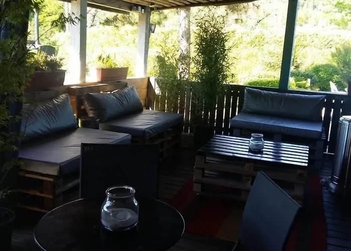 Отель L'usine 3*