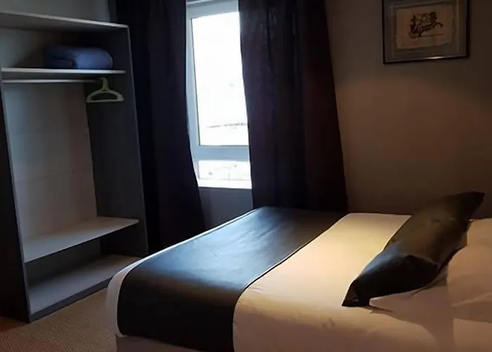 L'usine Belval (Vosges)