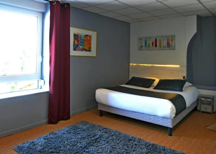 L'usine Belval (Vosges)