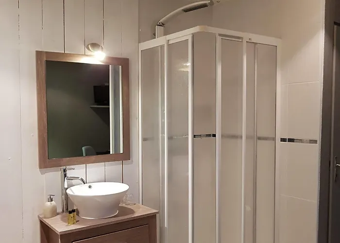 L'usine 3* Belval (Vosges)