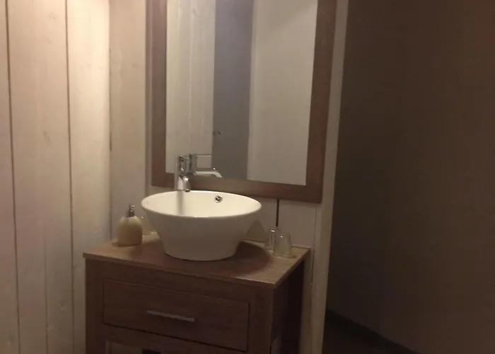 L'usine 3* Belval (Vosges)