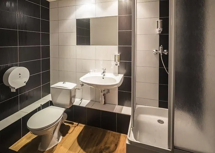 L'usine Belval (Vosges)